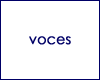 voces